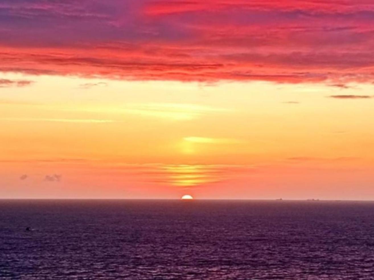 Magnifique Cocon Vue Mer トルヴィル＝シュル＝メール エクステリア 写真